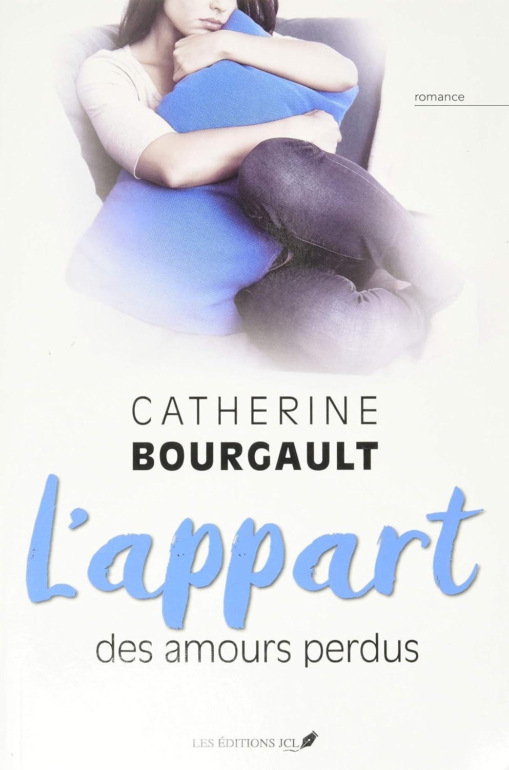 Livre L'appart des amours perdus: Une romance profondément humaine qui nous habite et nous hante ...