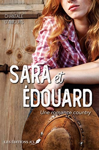 Livre Sara et Édouard (Chantale D'Amours) (Livre d'occasion) - ISBN 2898041106