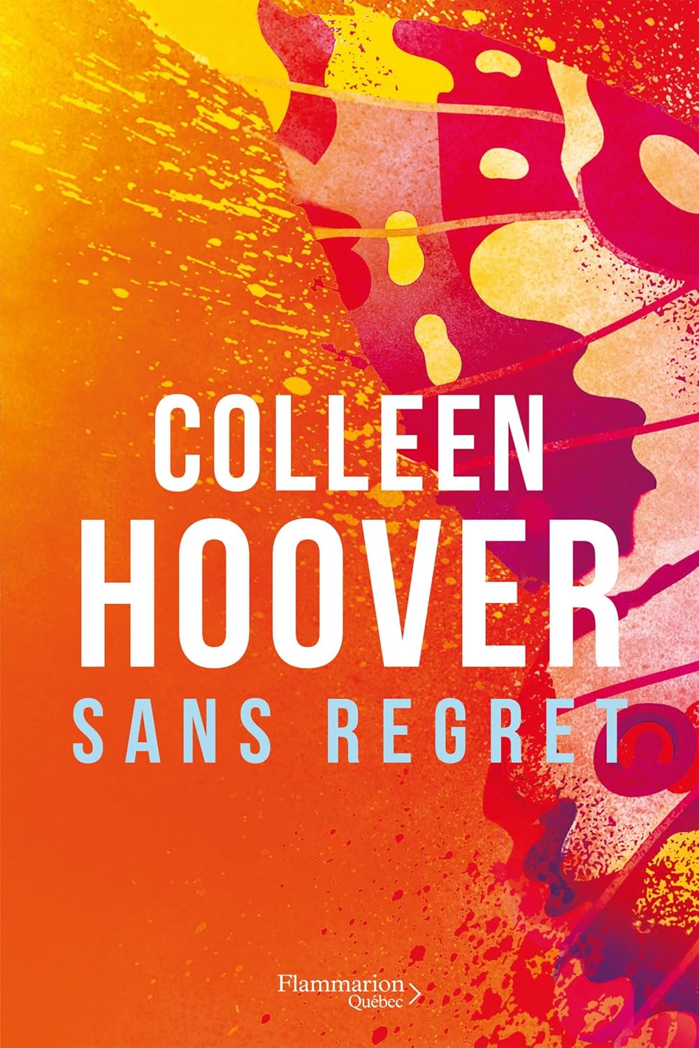 Sans regret - Colleen Hoover