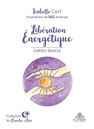 Libération énergétique (Isabelle Cerf)