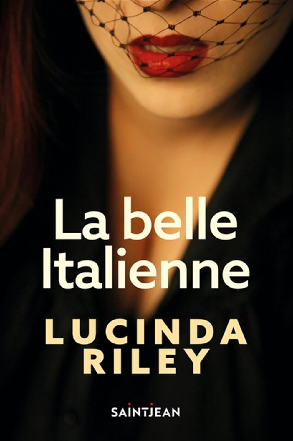 Livre La belle italienne - Lucinda Riley (Livre neuf)