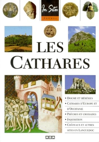 Livre Les Cathares - Collectif (Livre d'occasion) - ISBN 2911515285