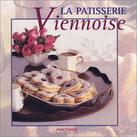 Livre La pâtisserie viennoise (Collectif) (Livre d'occasion) - ISBN 2914571348