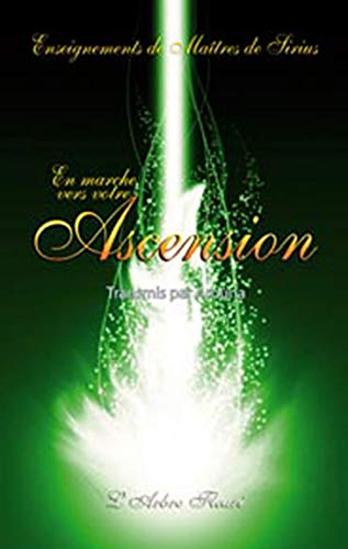 Livre En marche vers votre ascension - Arouna (Livre d'occasion) - ISBN 2915222150