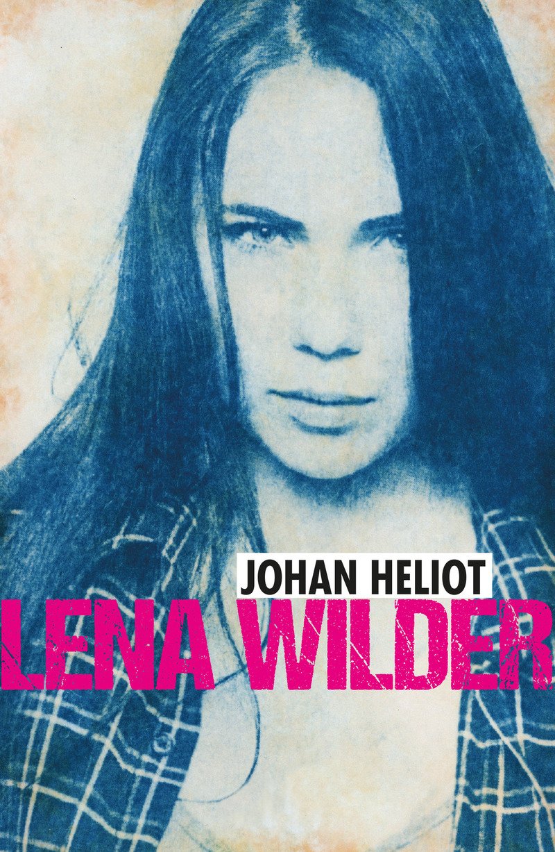 Livre Sauvage - Johan Heliot (Livre d'occasion) - ISBN 2916323643