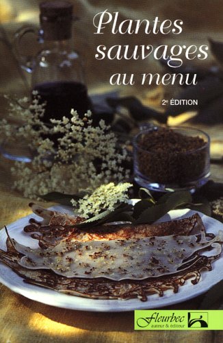 Plantes sauvages au menu (2e édition)