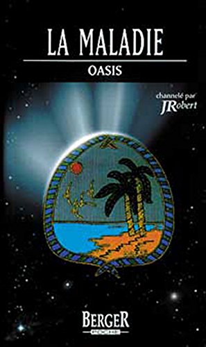 Livre La maladie - J. Robert (Livre d'occasion) - ISBN 2921416379