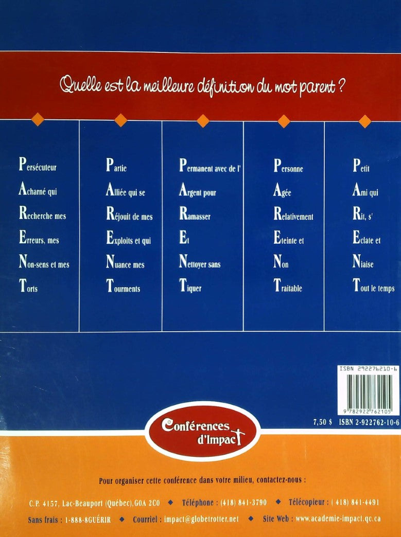 Une centaine de trucs simples pour améliorer les relations avec votre adolescent (Danie Beaulieu)