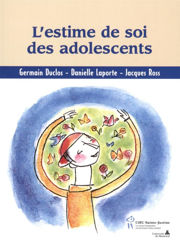 L'estime de soi des adolescents