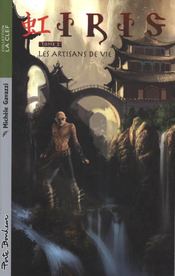 Livre Les artisans de vie - Michèle Gavazzi (Livre d'occasion) - ISBN 2922792730