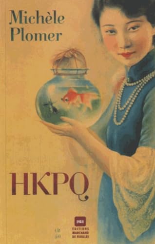 Livre HKPQ - Michèle Plomer (Livre d'occasion)