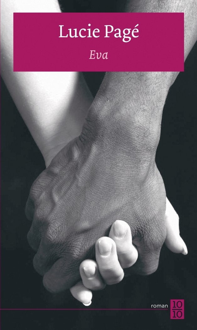 Livre Eva - Lucie Pagé (Livre d'occasion) - ISBN 2923662067