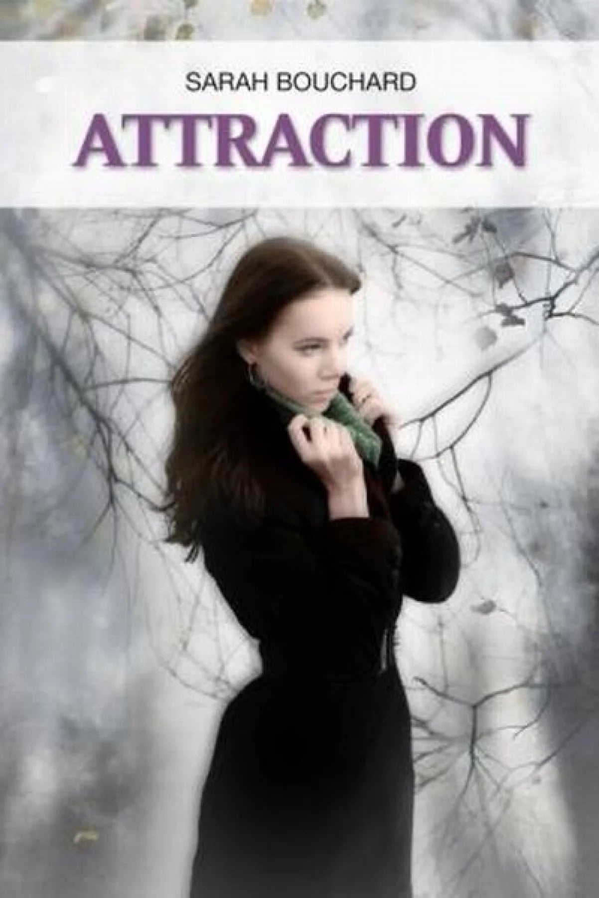Attraction (Sarah Bouchard)