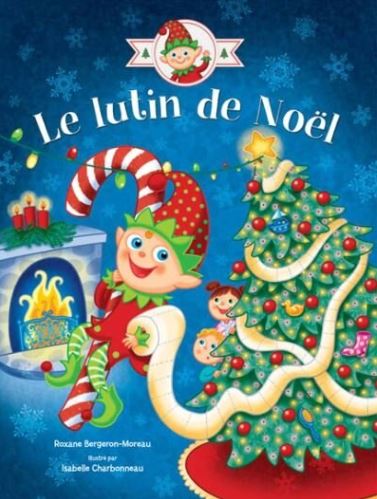 Les lutins de Noël