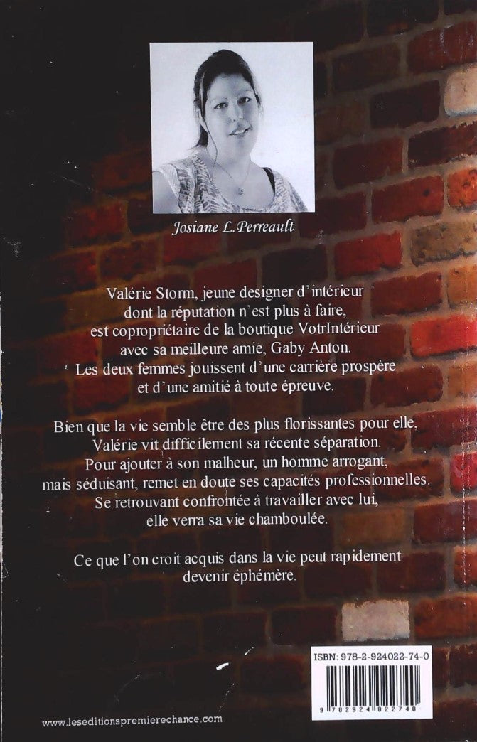 Livre Arts et confusions - Josiane L. Perreault (Livre d'occasion)