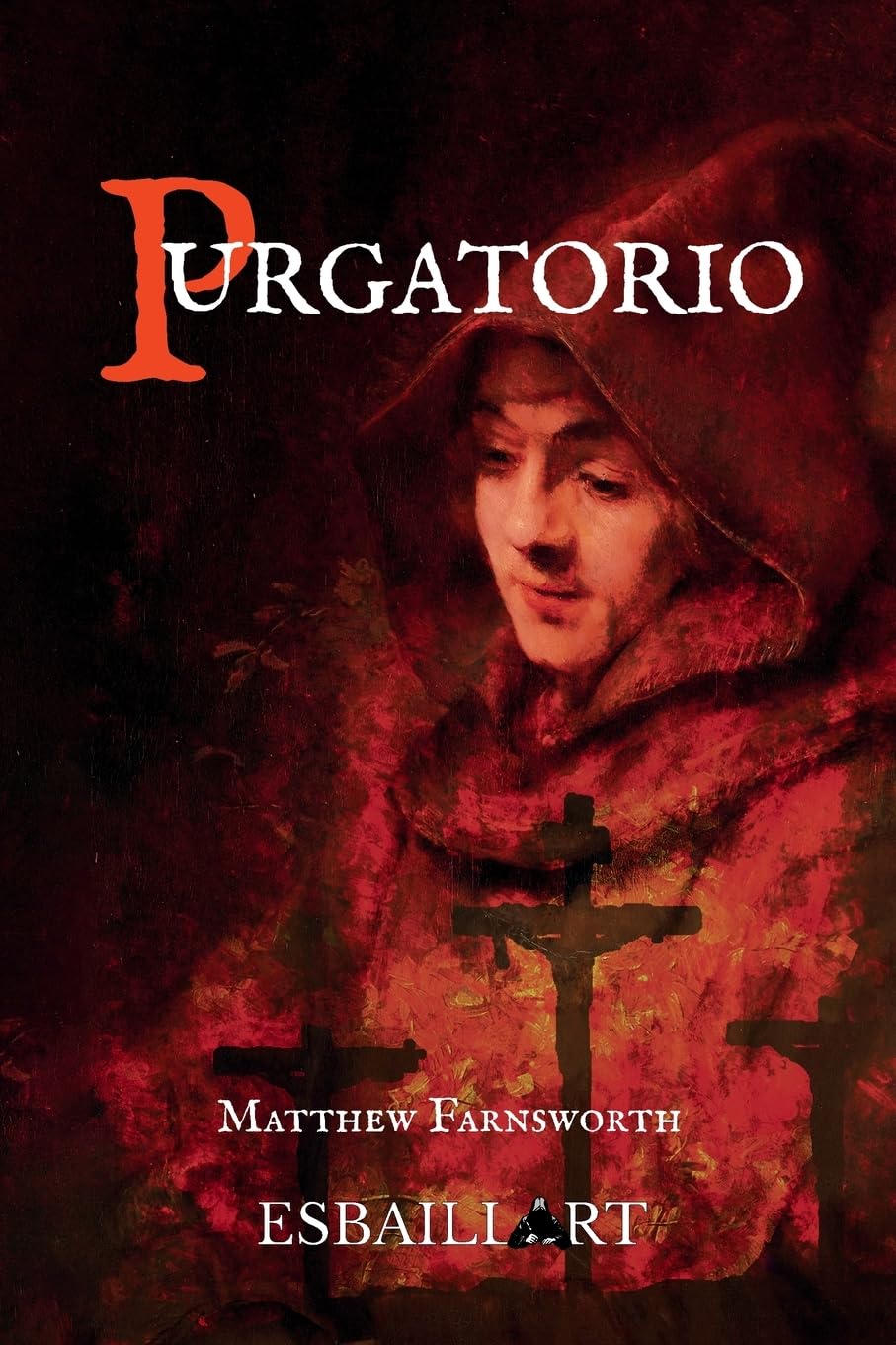 Livre Purgatorio - Matthew Farnsworth (Livre d'occasion)