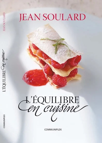 L'équilibre en cuisine (Jean Soulard)