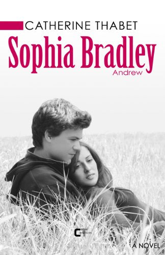 Livre Sophia Bradley - Catherine Thabet (Livre d'occasion) - ISBN 2981185004