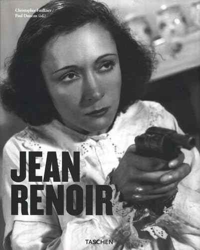 Jean Renoir - Janet Bergstrom