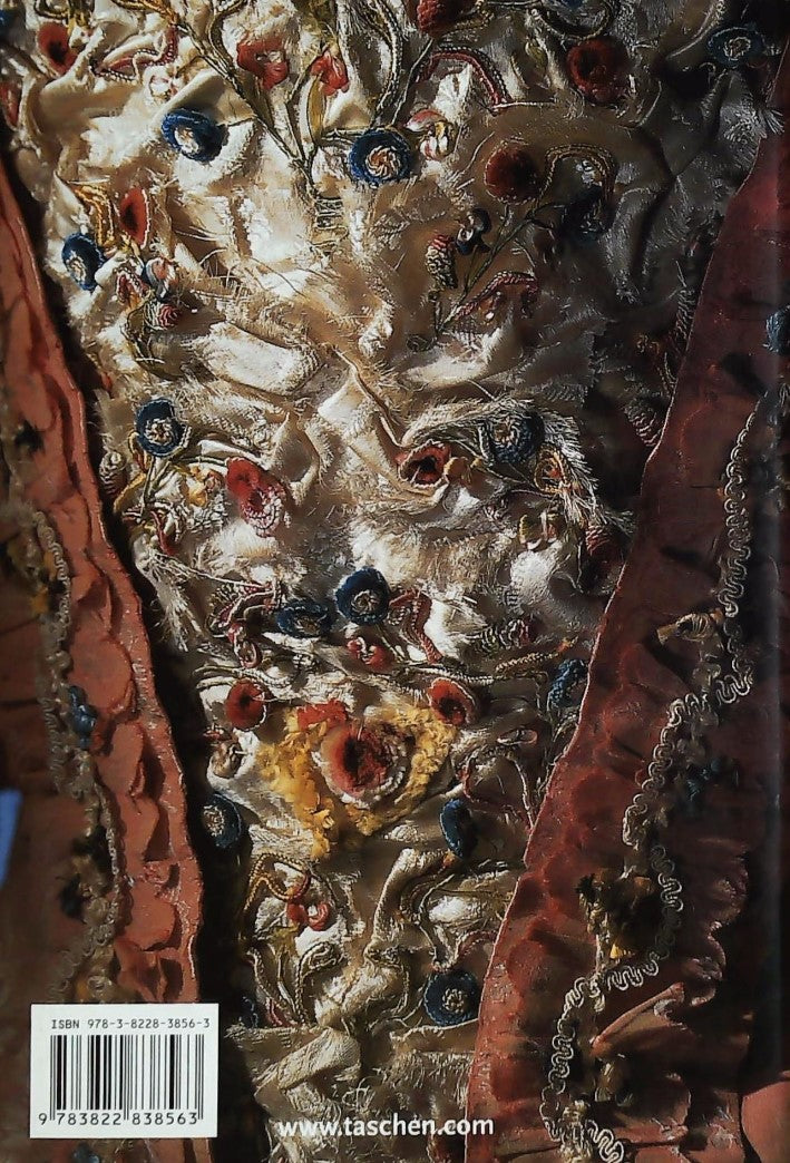 Livre La mode du XVIIIe au XXe siècle: Kyoto Costume Institute - Collectif (Livre d'occasion) - I...