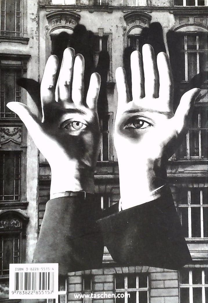 Livre La photographie du 20e siècle - Collectif (Livre d'occasion) - ISBN 3822855154