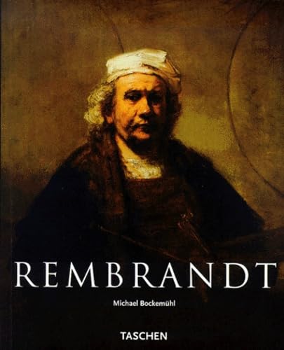 Rembrandt - Michael Bockemühl