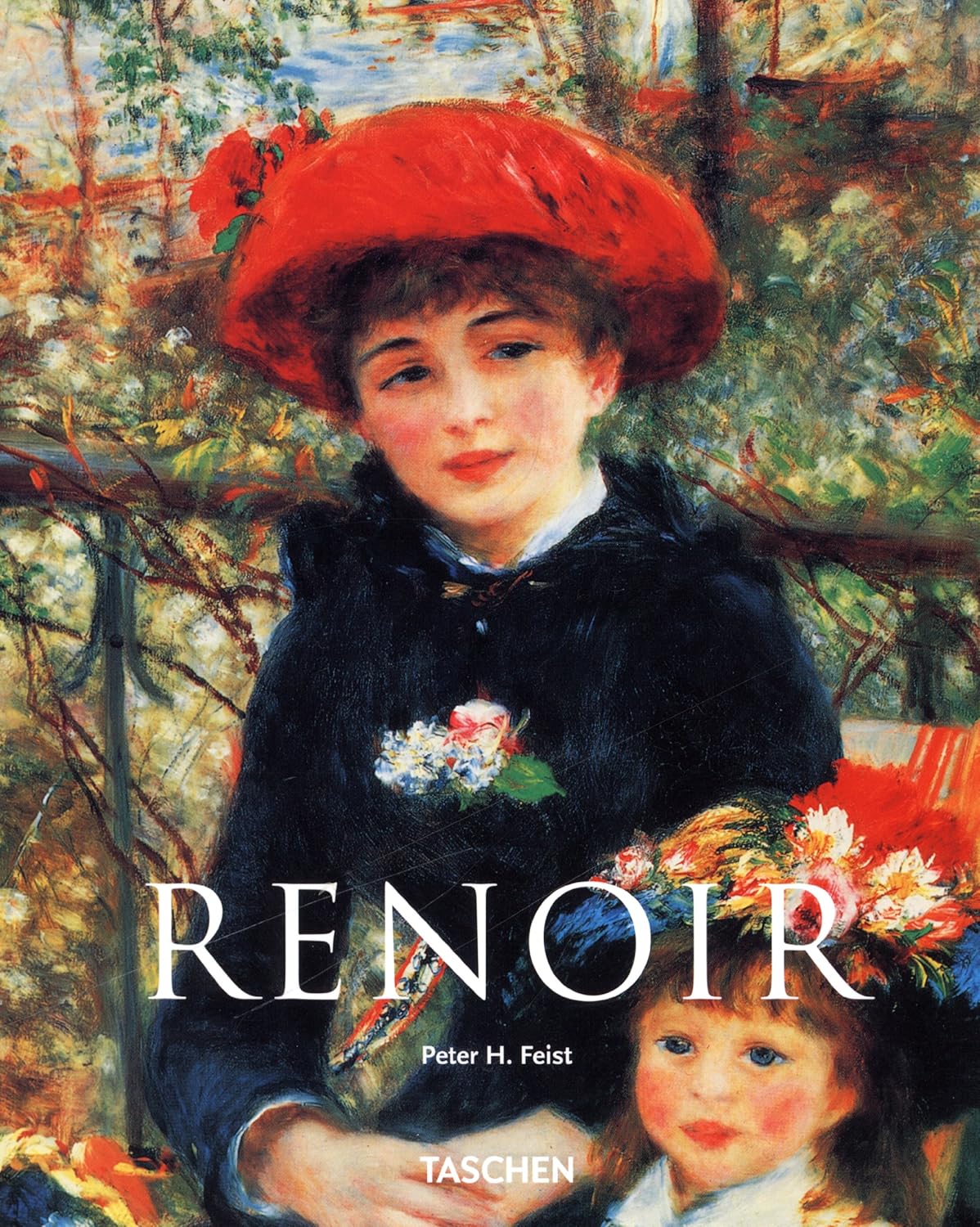 Renoir - Peter H. Feist