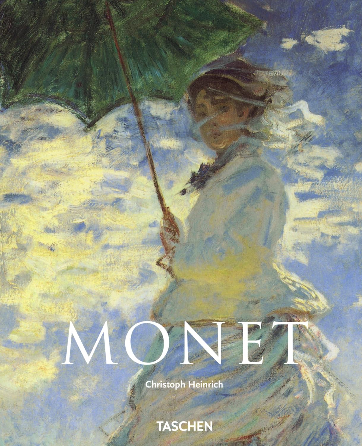 Monet - Christoph Heinrich