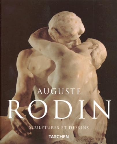 Livre Auguste Rodin : Sculptures et dessins - Collectif (Livre d'occasion) - ISBN 3822887439
