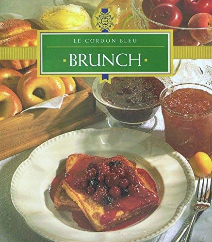 Livre Brunch - Collectif (Livre d'occasion) - ISBN 3829006098