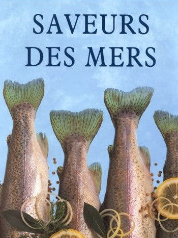 Saveurs des mers