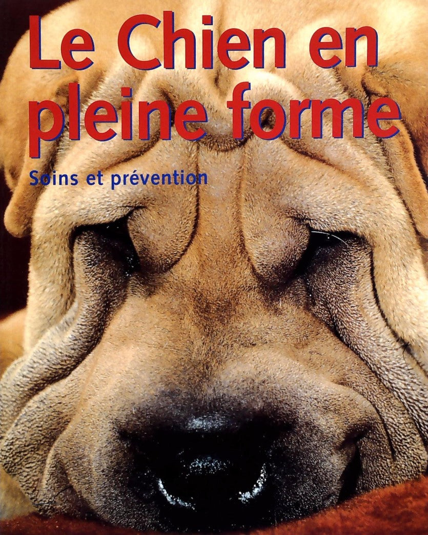 Livre ISBN 3833113936 Le chien en pleine forme (Janine Adams)