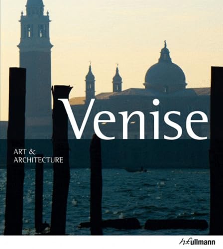 Art & Architecture : Venise - Marion Kaminski
