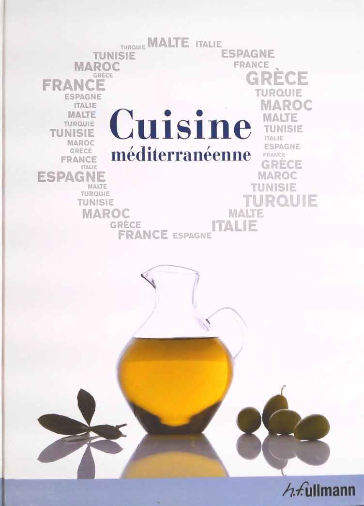 Cuisine méditerranéenne