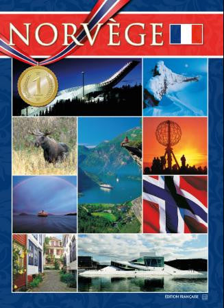 Livre Norvège (DVD inclus) - Bjorn Moholdt (Livre d'occasion) - ISBN 8292481370