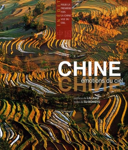 Livre Chine : Émotions du ciel - Marco Moretti (Livre d'occasion) - ISBN 8861120784