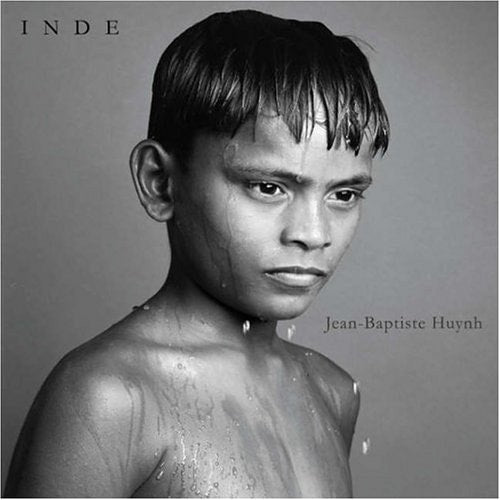 Livre Inde (Jean-Baptiste Huynh) (Livre d'occasion) - ISBN 8874391889
