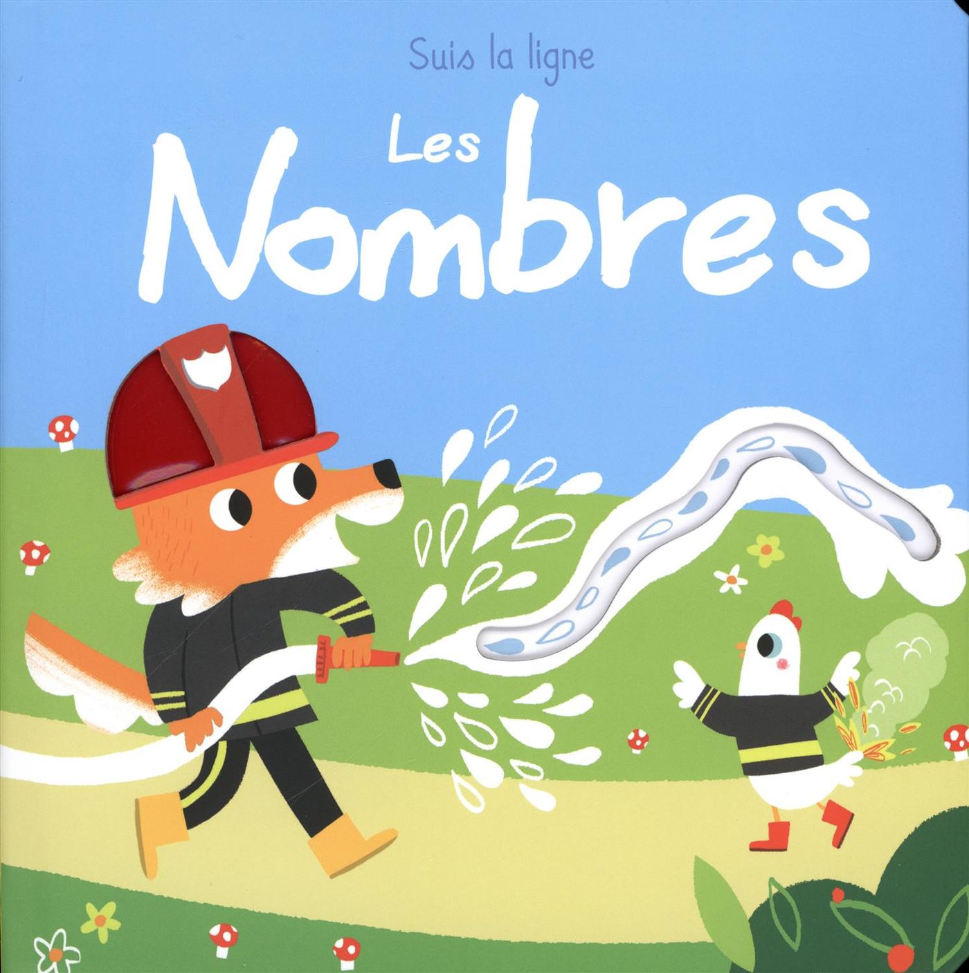 Livre Les nombres - Collectif (Livre d'occasion) - ISBN 9463342699