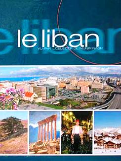 Livre Le Liban, vu par l'objectif de Munir Nasr (Livre d'occasion) - ISBN 9953004145