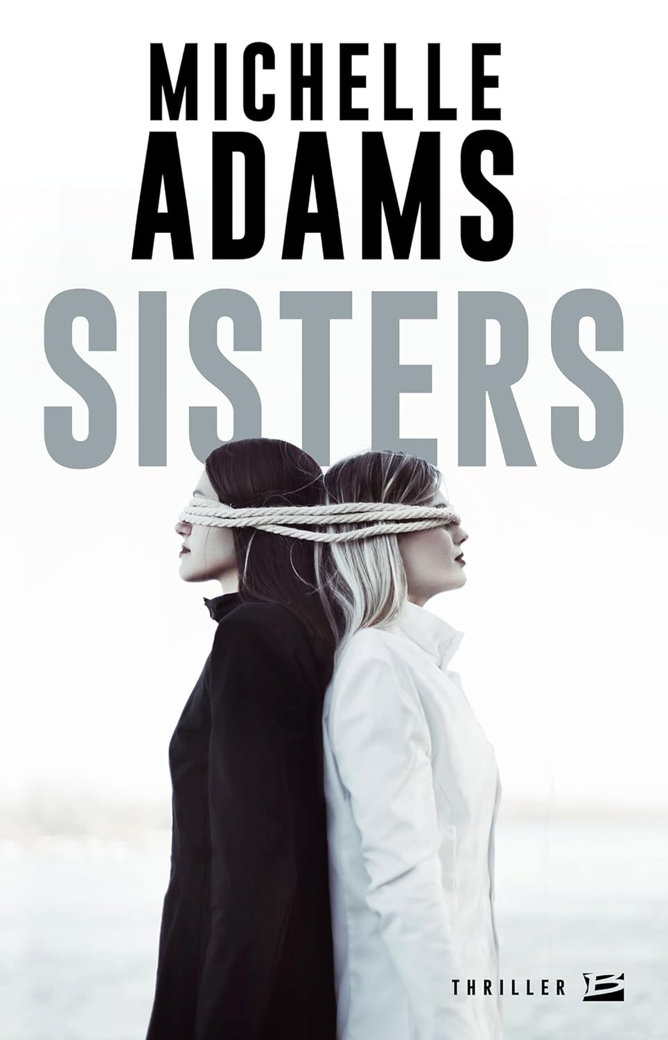 Sisters - Michelle Adams