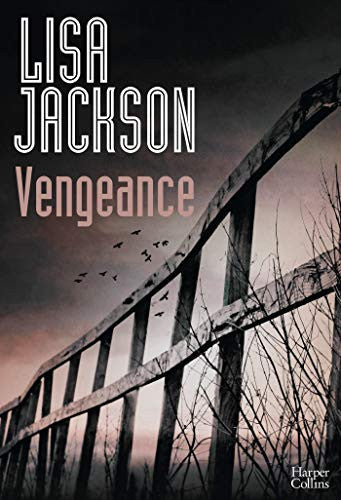 Livre Vengeance (Lisa Jackson) (Livre d'occasion) - ISBN 9791033902959