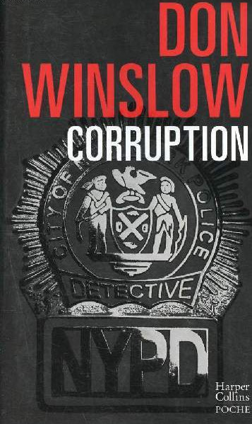 Corruption - Don Winslow