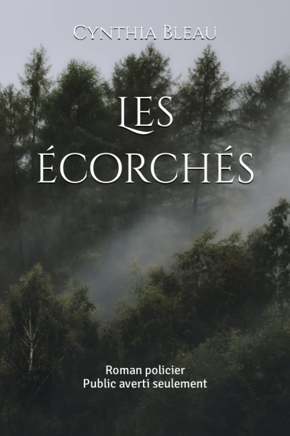 Les écorchés (Cynthia Bleau)