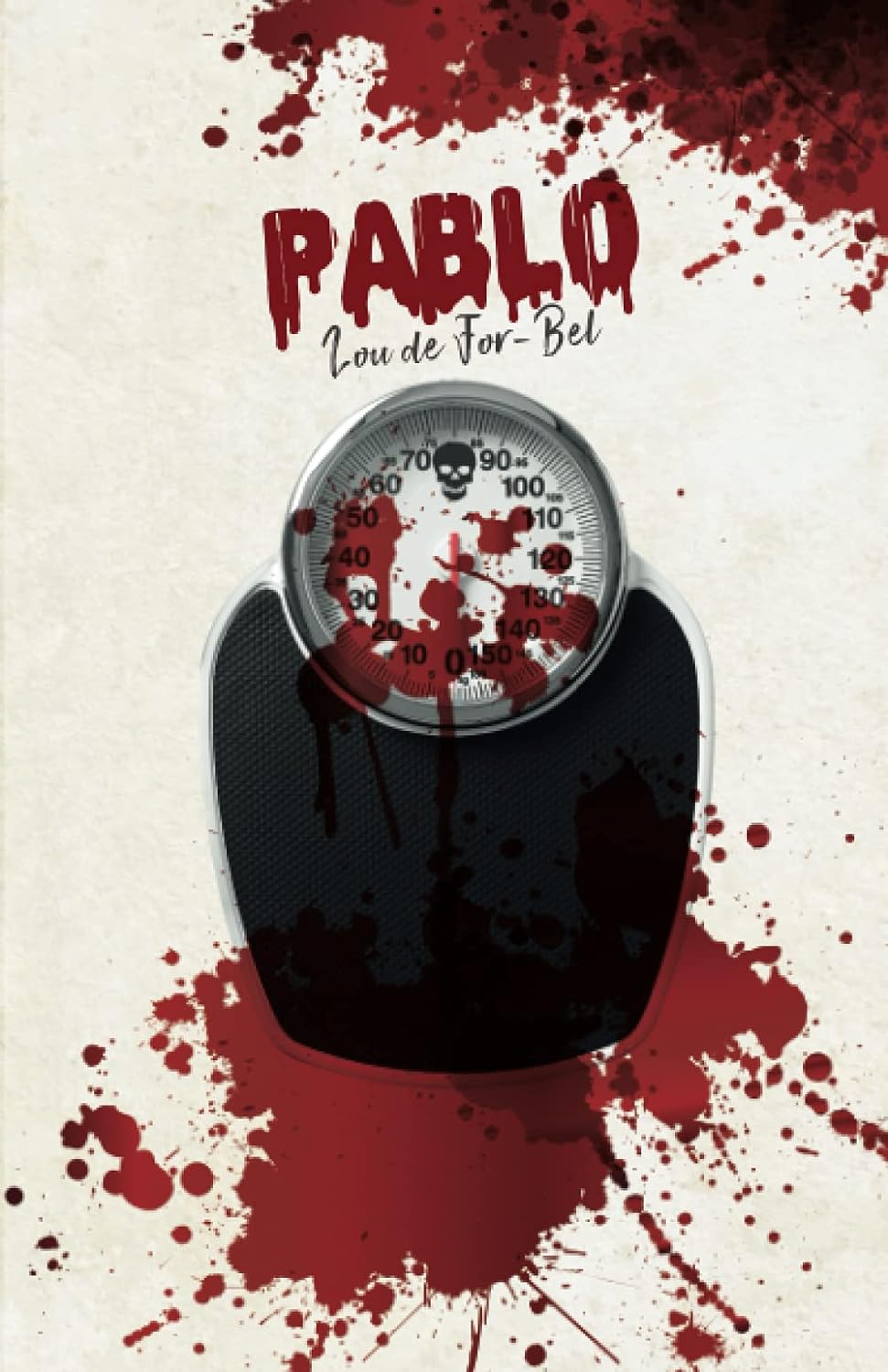 Livre Pablo - Lou De For-Bel (Livre neuf)