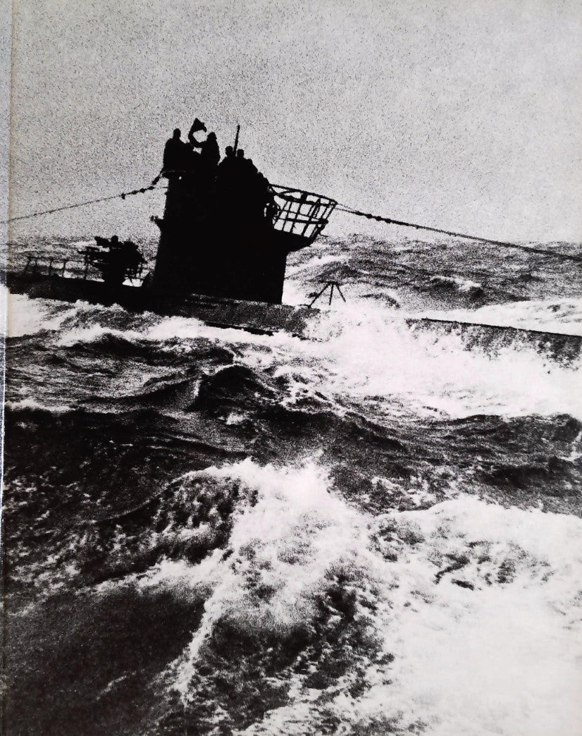 Livre La Bataille de l'Atlantique - Collectif (Livre d'occasion)
