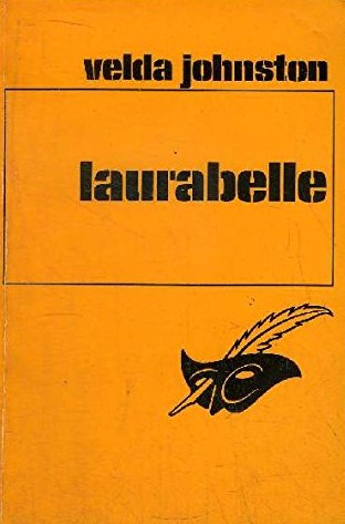 Livre Laurabelle - Velda Johnston (Livre d'occasion)