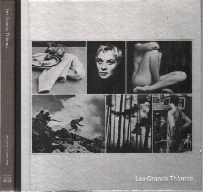 Livre Les grands thèmes (Livre d'occasion)