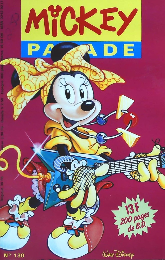 Livre Que le meilleur gagne - Walt Disney (Livre d'occasion)