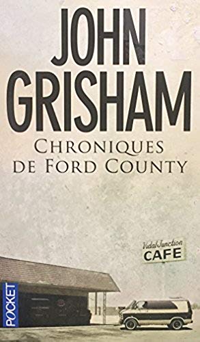 Chroniques de Ford County - John Grisham