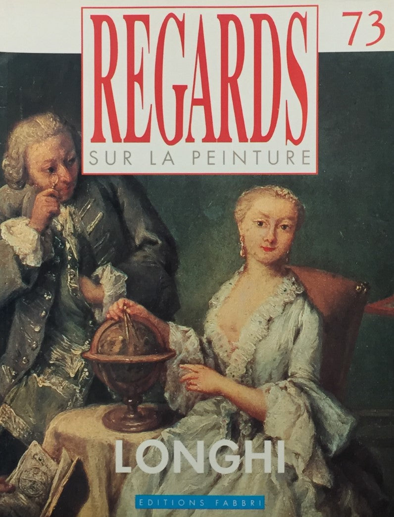 Livre Longhi (Livre d'occasion) - ISBN 2907745697